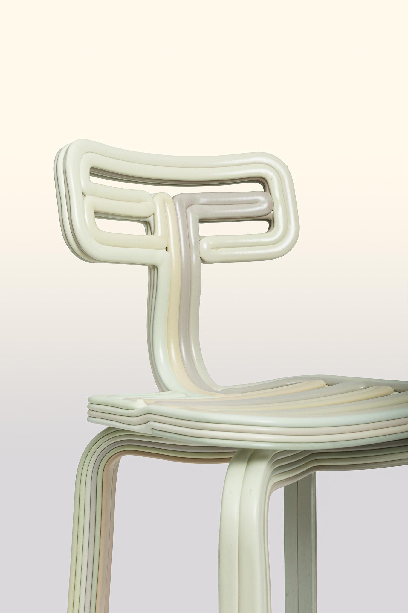 3d printed chair