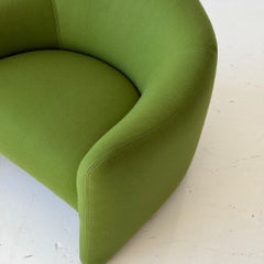 Chubby Lounge Chair by Jules Heumann for Metropolitan