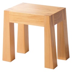 Chubby Stool