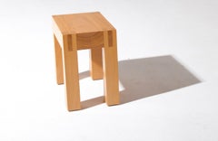 Chubby Stool