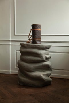 Chubby Table by Andredottir & Bobek