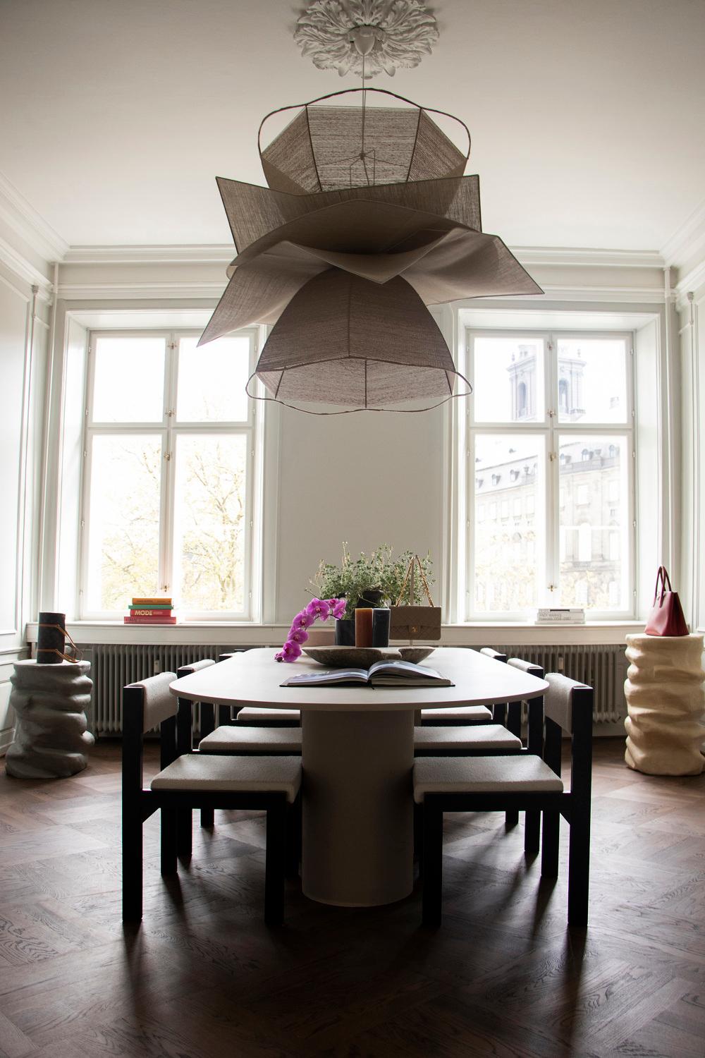 Altro Tavolo Chubby di Andredottir & Bobek in vendita