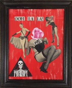 Oh La La