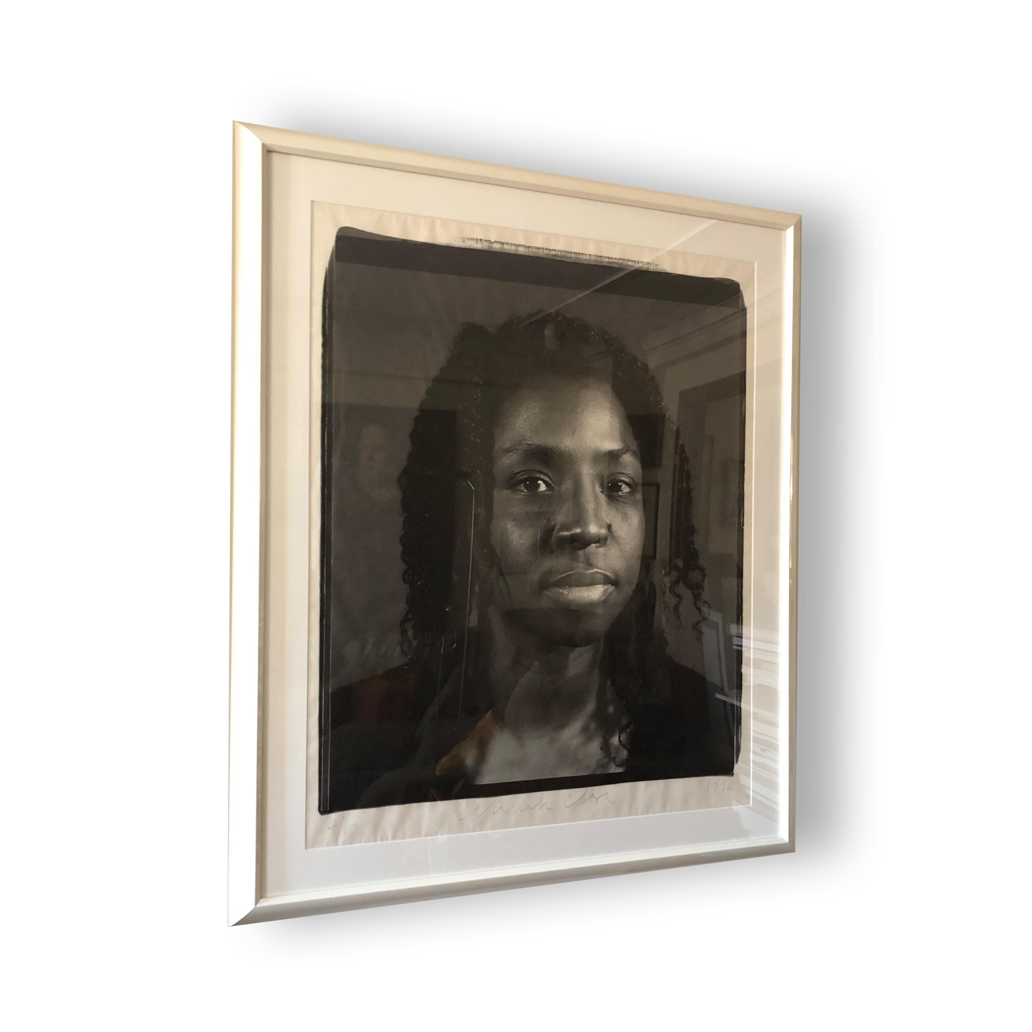 lorna simpson artist