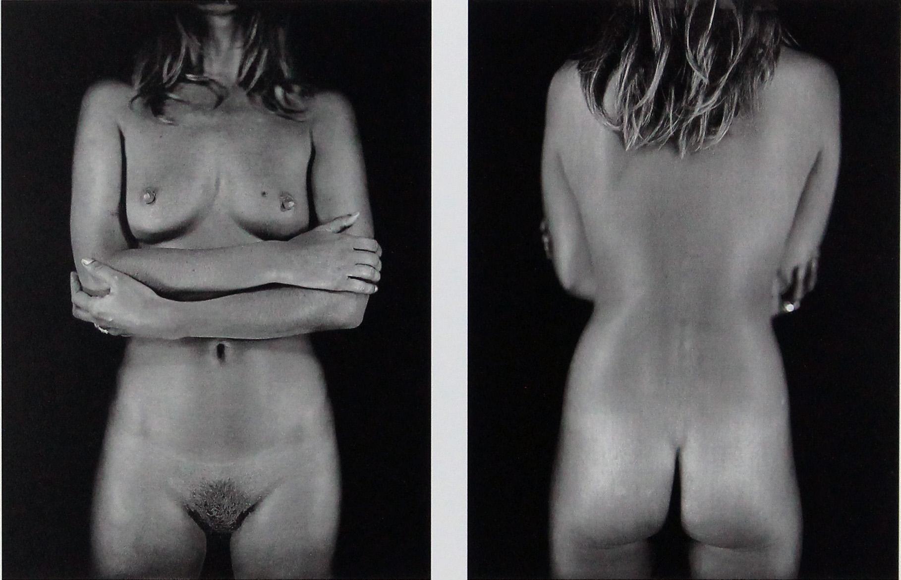 Why did Chuck Close paint portraits?
