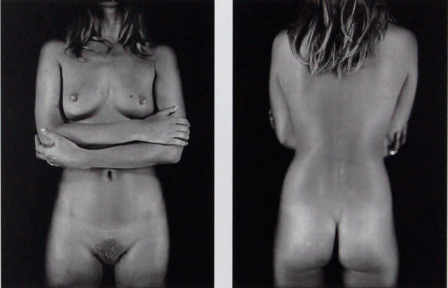 Untitled (Kate #13)