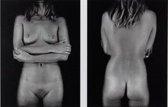 Sans titre (Kate n°13)