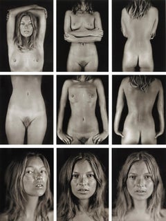 21st Century and Contemporary Portrait Photography
