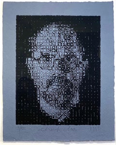 Self Portrait #1