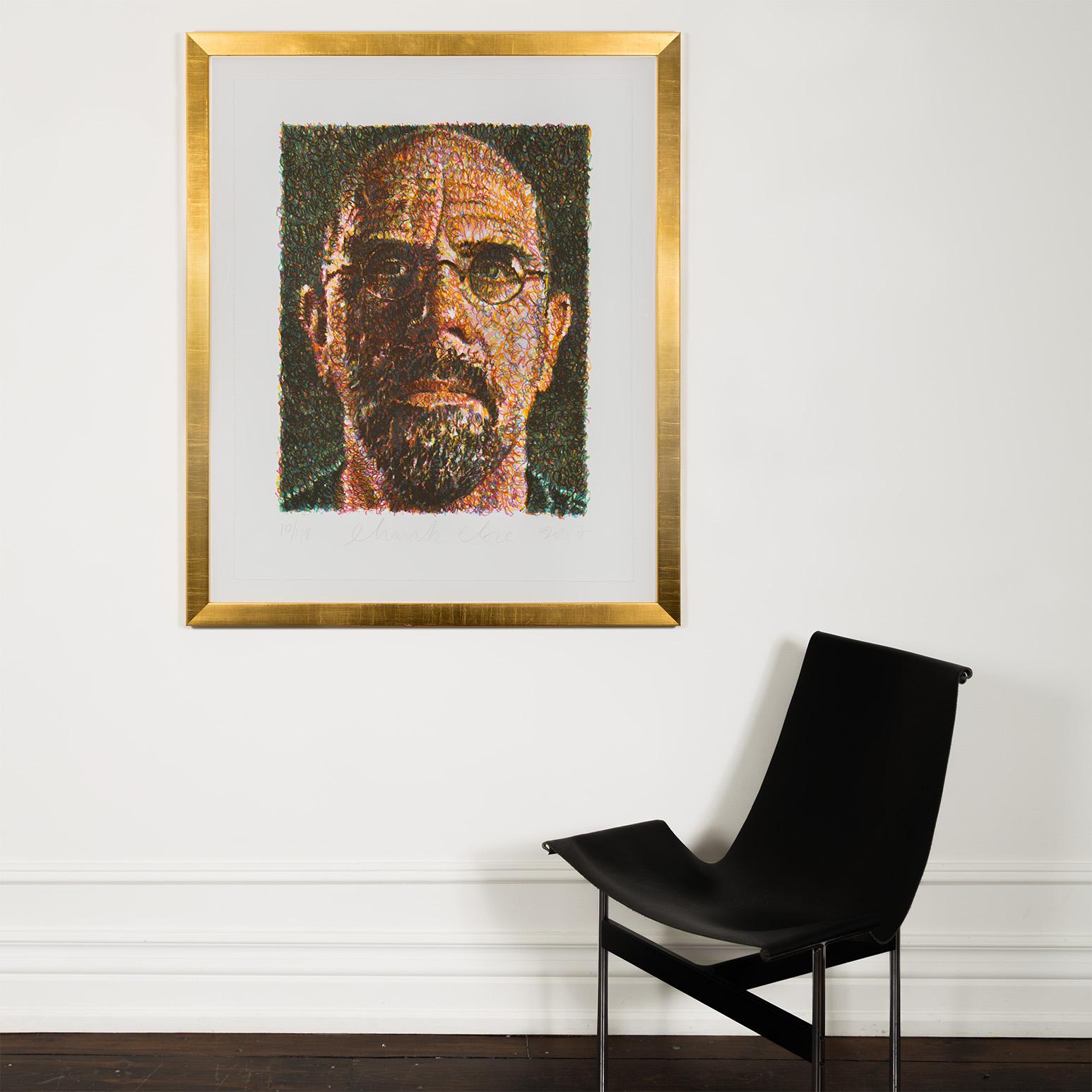 Self-Portrait en vente 9