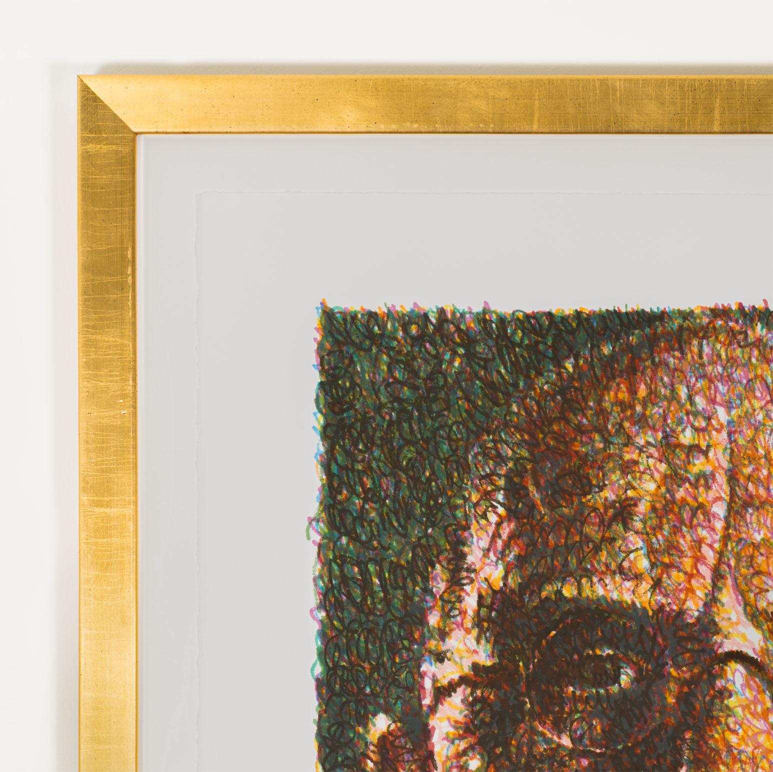 Self-Portrait en vente 10