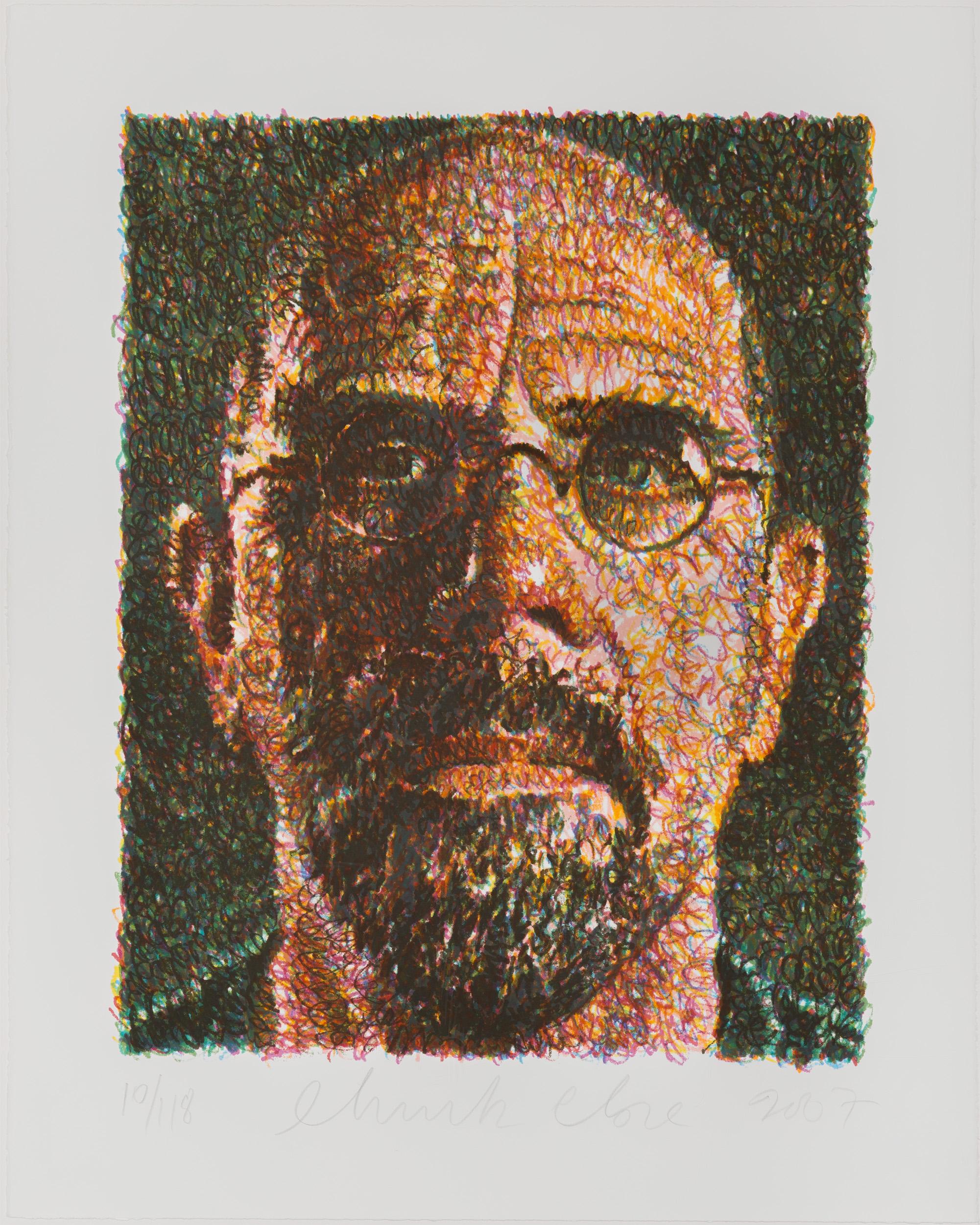 Self-Portrait en vente 12