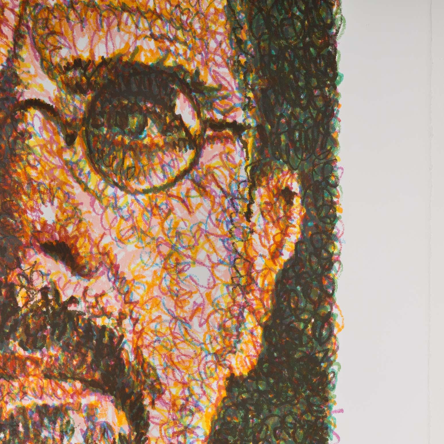 Self-Portrait en vente 2