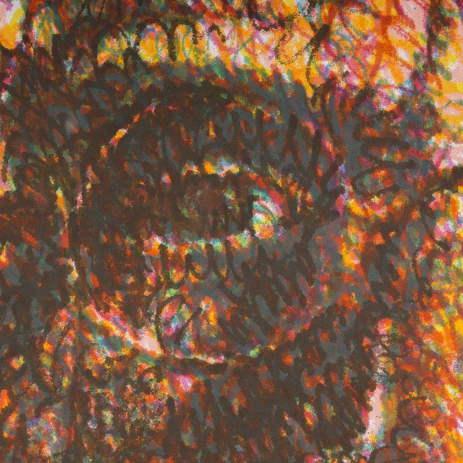 Self-Portrait en vente 3