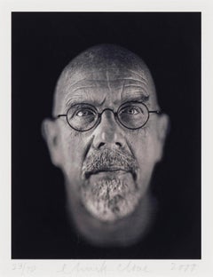 Self Portrait