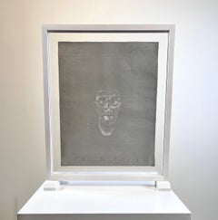 Watermark Self Portrait
