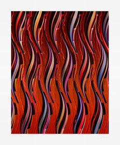 Arpeggi / FOLIO / crimson