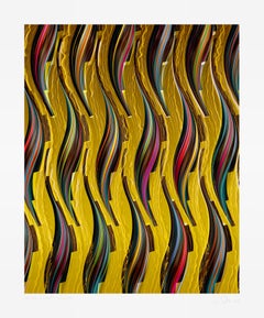 Arpeggi / FOLIO / gilded