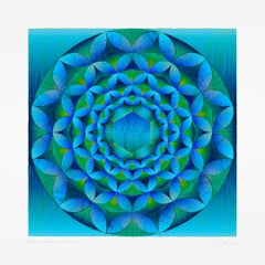 Balla / linear progression 1