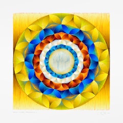 Balla / linear progression 2