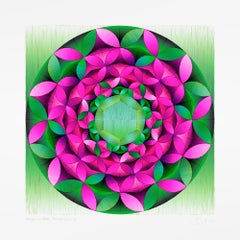 Balla / linear progression 3