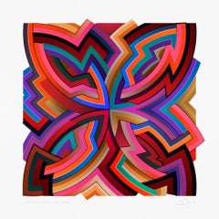 interStella / QUAD 4 CV3