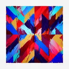 XGen 2 / chromatic variation 1