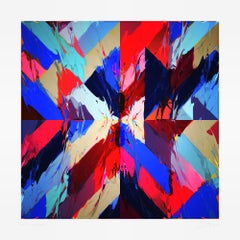XGen 2 / chromatic variation 1