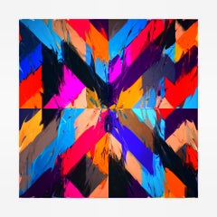 XGen 2 / chromatic variation 2
