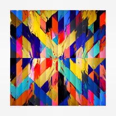 XGen 2 / chromatic variation 5