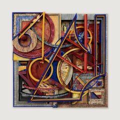Copper Paintings