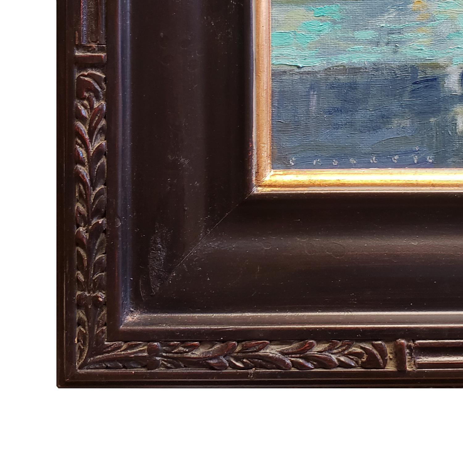 Acquis par la galerie directement auprès de l'artiste.

NON AFFICHÉ : 16