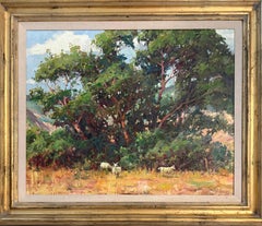 "Solsticio de verano"