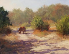 "JAYWALKER" TEXAS LONGHORN CATTLE