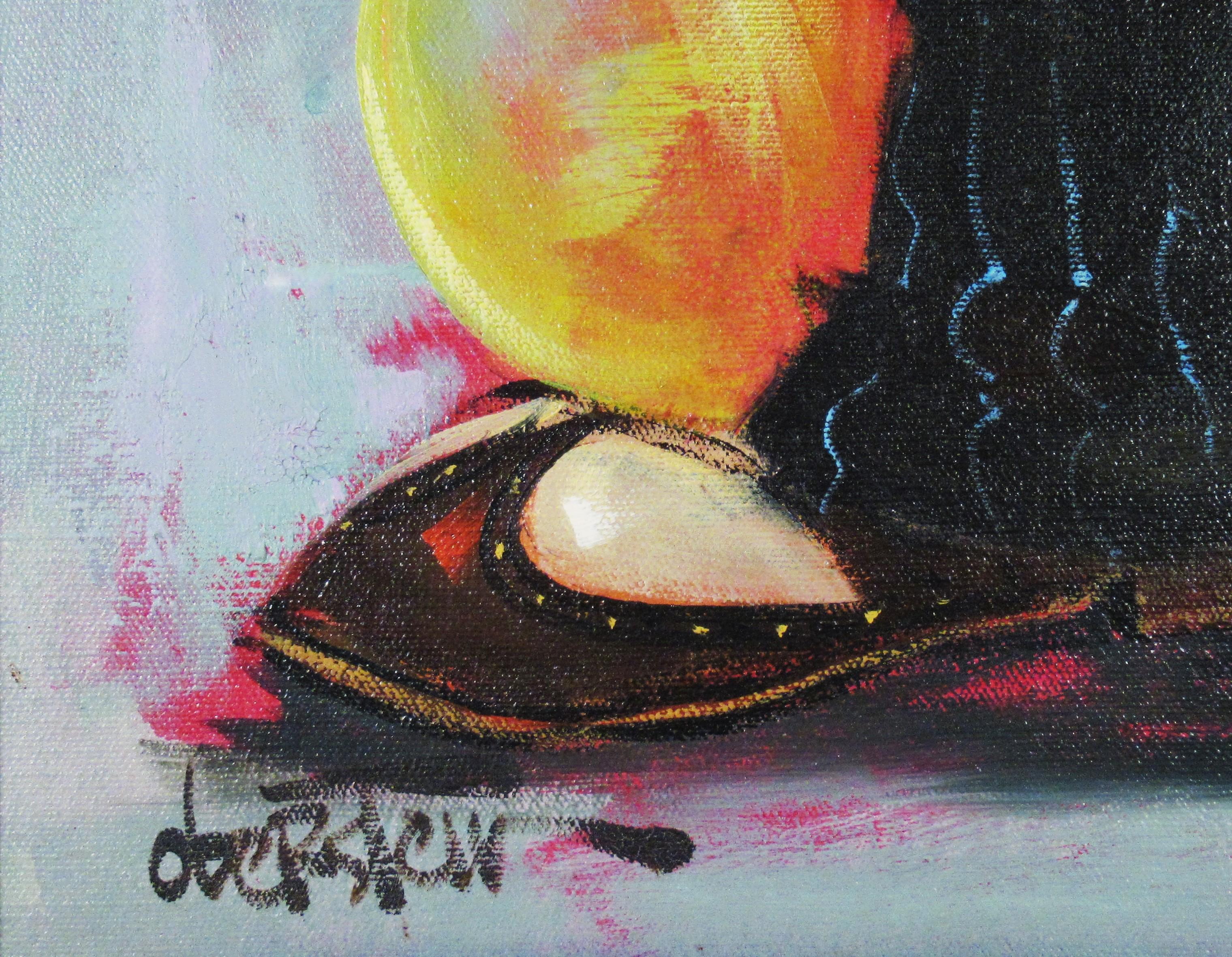 Clown con palloncini in vendita 1