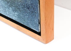 "Manet Visits Alameda" 2005 Oil