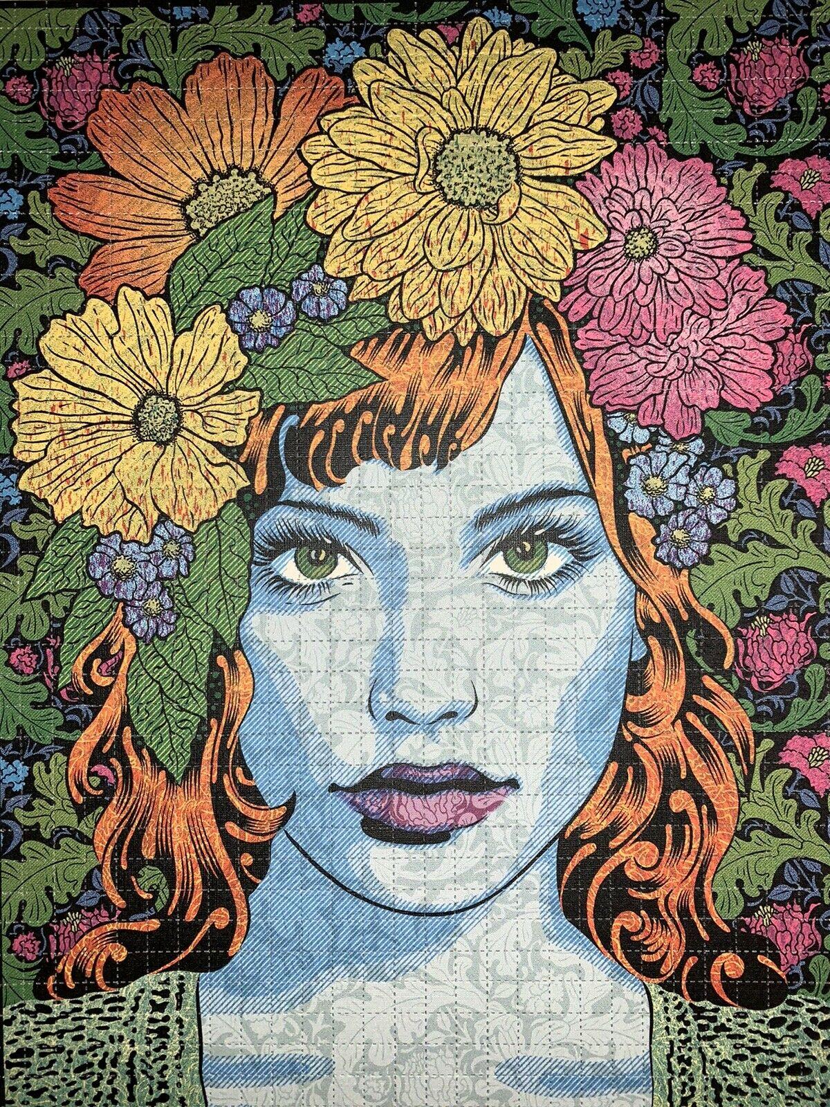 chuck sperry artist