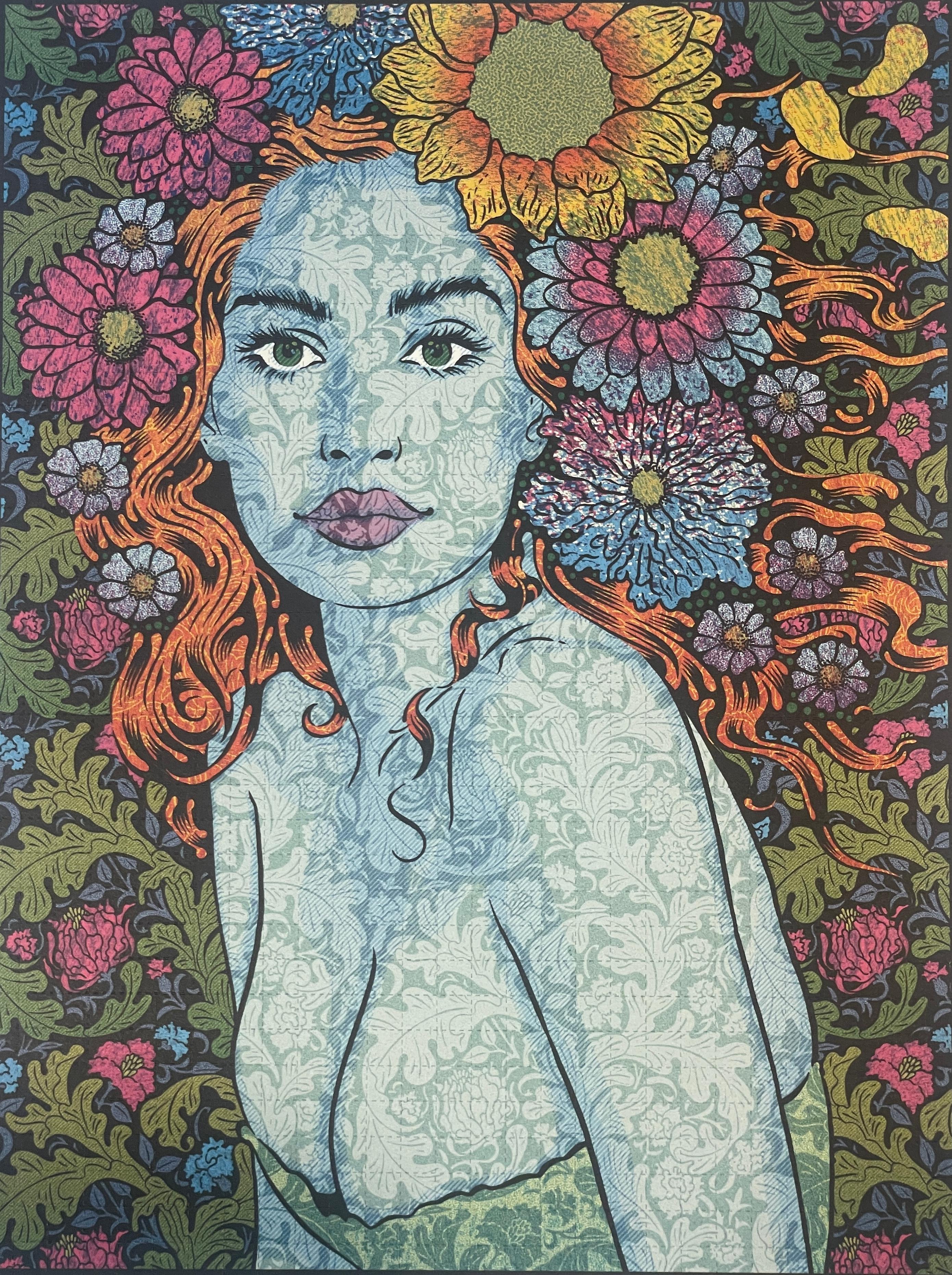 Chuck Sperry 