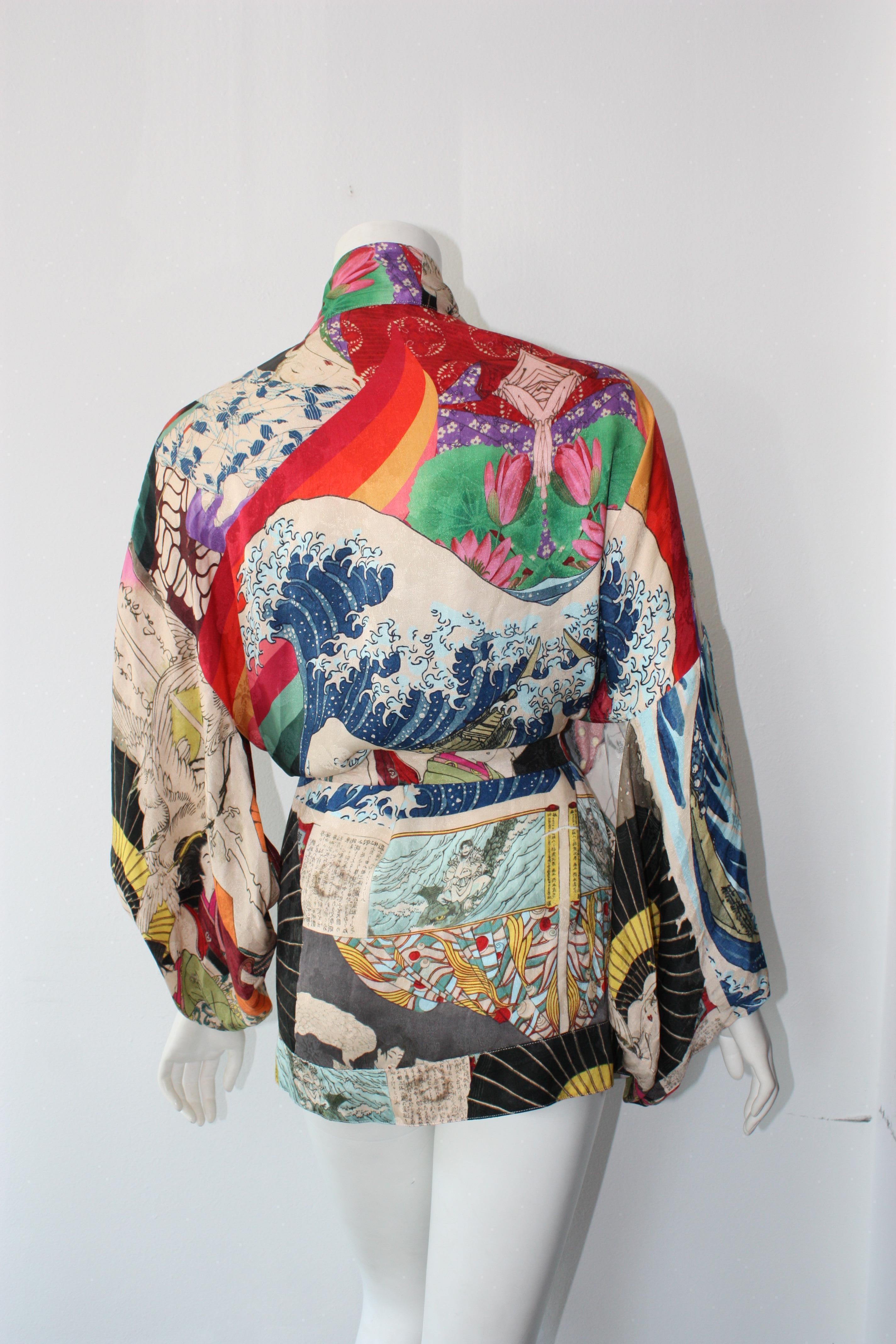 Chufy Kimono  1