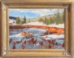 Rusty Willows
