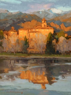 Bagliore della sera