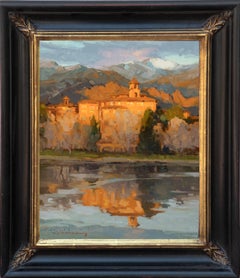 Bagliore della sera