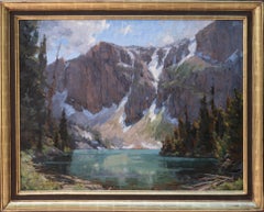 Il paradiso delle High Country