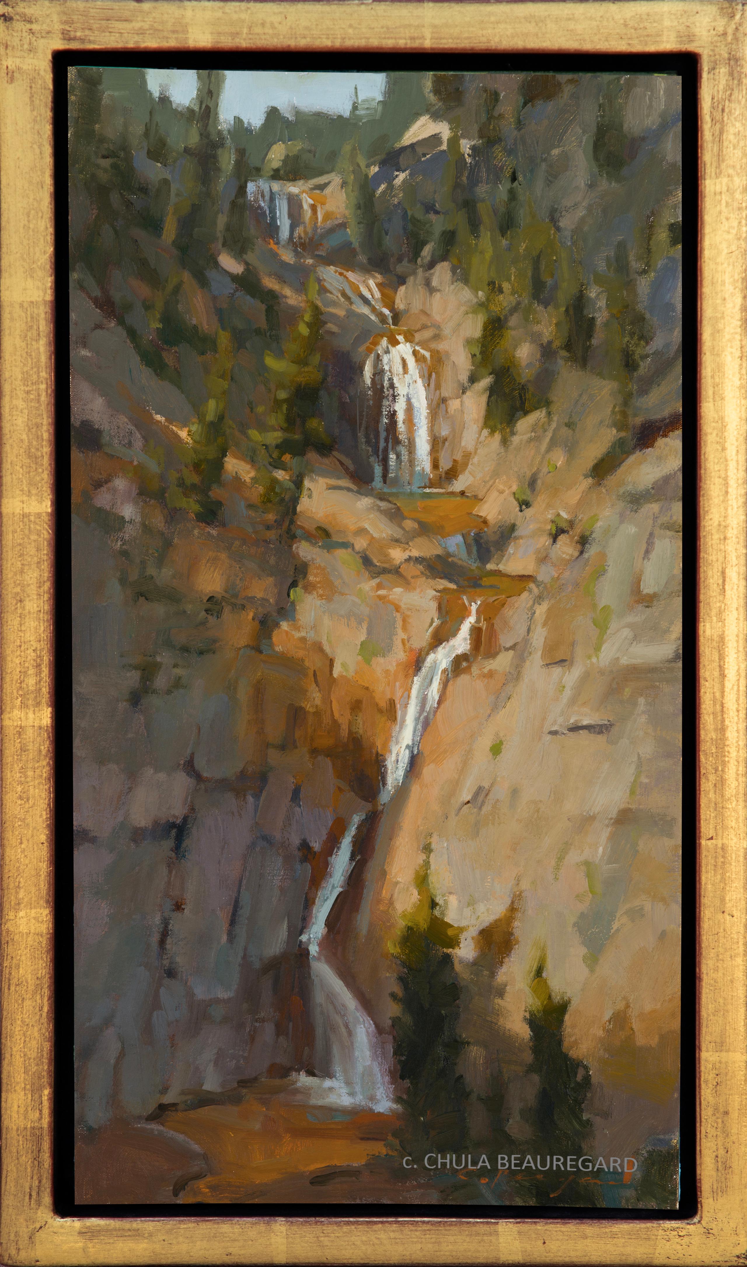 Seven Falls