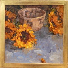 Woven Sunshine