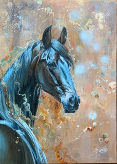American Realist Paintings