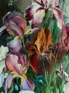 Irises