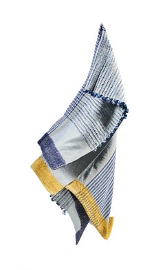 Chumbes Blanket 1 by Mae Engelgeer