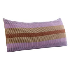 Chumbes Layer Pillow by Mae Engelgeer