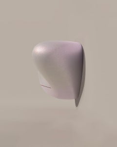 Chumtak Hollywood : Oak chest of drawers finished in sequin fabric